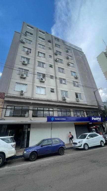 Sala comercial para locação em Centro, Passo Fundo/RS