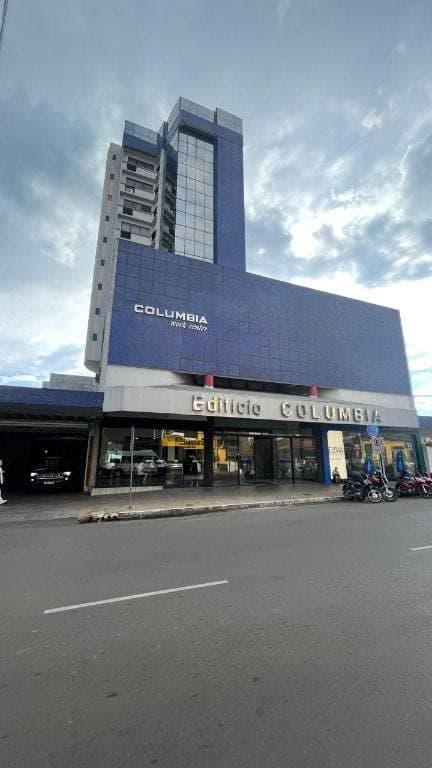 Sala comercial para locação em Centro, Passo Fundo/RS