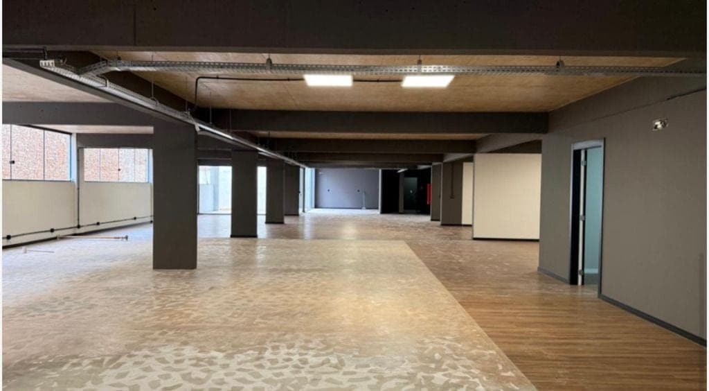 Sala comercial para locação em Centro, Passo Fundo/RS