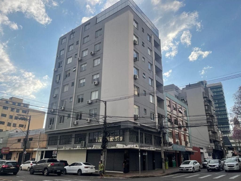 Sala comercial para locação em Centro, Passo Fundo/RS
