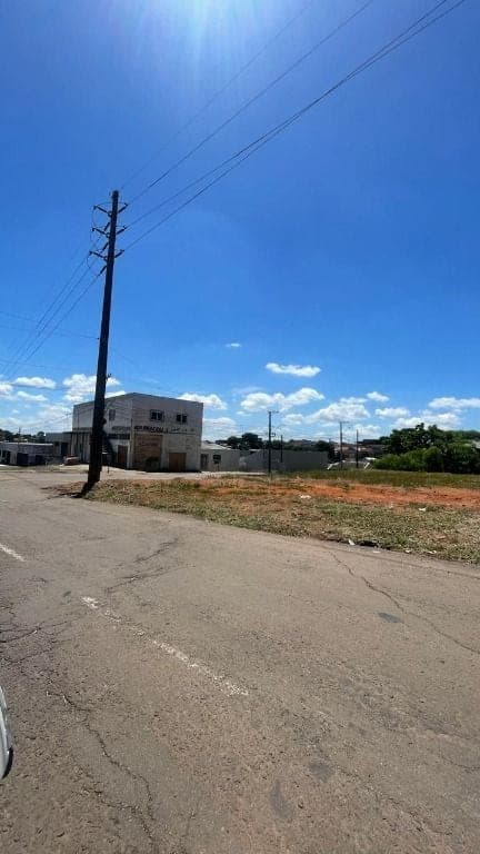 Terreno para locação em Boqueirão, Passo Fundo/RS