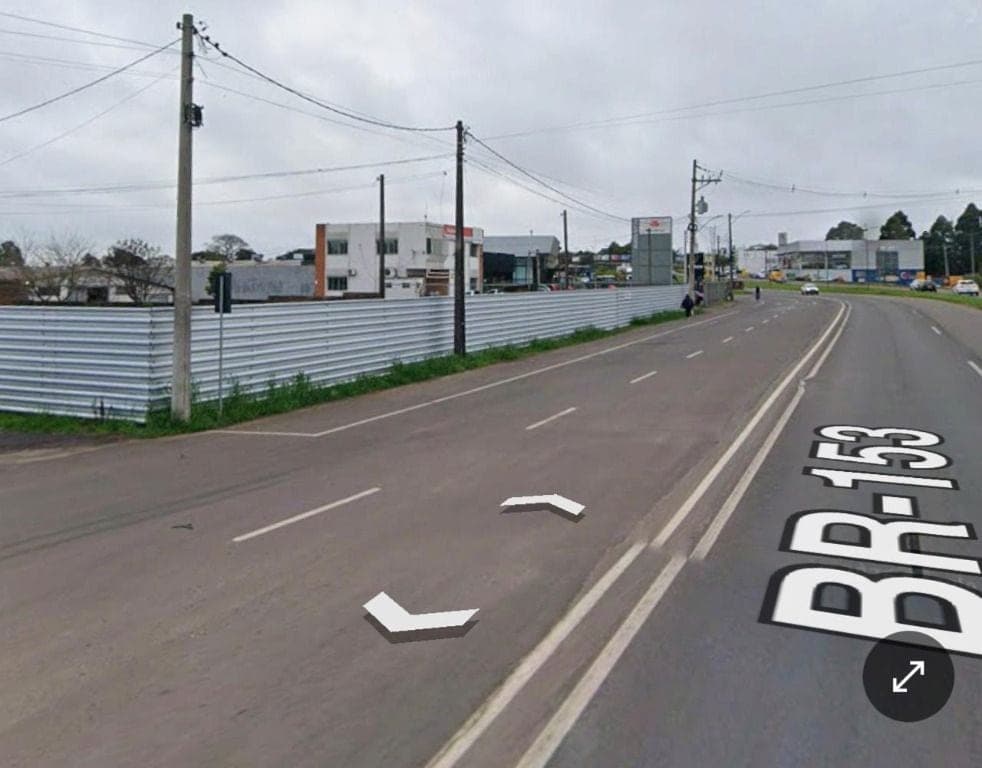Terreno para locação em Vila Nossa Senhora Aparecida, Passo Fundo/RS